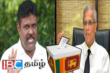 சுமந்திரனின் கோரிக்கை! மீண்டும் நாடாளுமன்ற தேர்தலில் போட்டியிடவுள்ள சாள்ஸ் நிர்மலநாதன்