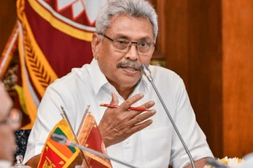 ஜானதிபதியின் சம்பளம் இவ்வளவு தானா? ஆனந்த தேரர் வெளியிட்ட தகவல்