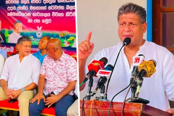 வரலாற்றில் முதல்முறையாக நீதித்துறை அதளபாதாளத்தில் - திலித் ஜயவீர எம்.பி எச்சரிக்கை
