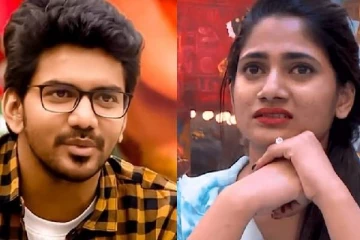 "கவினைக் காதலித்தது தான் நான் செய்த தவறு"...உண்மையை உடைக்கும்  லாஸ்லியா