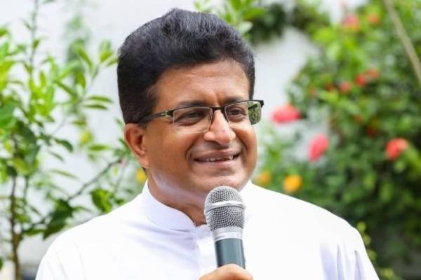 சிறையில் அடைக்க அரசாங்கம் சதி திட்டம்: கம்மன்பில குற்றச்சாட்டு | Gammanpila Claims Govt Plotting Arrest Pre Rally சிறையில் அடைக்க அரசாங்கம் சதி திட்டம்: கம்மன்பில குற்றச்சாட்டு | Gammanpila Claims Govt Plotting Arrest Pre Rally