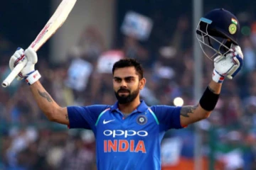 கேப்டன் பதவியிலிருந்து விலக காரணம் இது தானா? வெளியான அதிர்ச்சி தகவல்