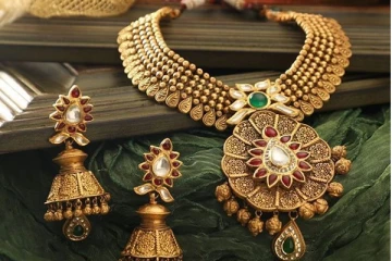 45 ஆயிரத்தை கடந்த நிலையில் தங்கம் விலை - வாங்க சரியான நேரமா?