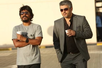 அஜித் அழைத்தும் விஷ்ணுவர்தனால் வரமுடியாத நிலை..இப்படி மாட்டிகிட்டாரே