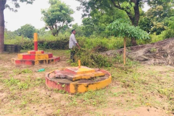 வடக்கில் துயிலுமில்ல சிரமதான பணிகள் மற்றும் நினைவேந்தல் நிகழ்வுகள்(Video)