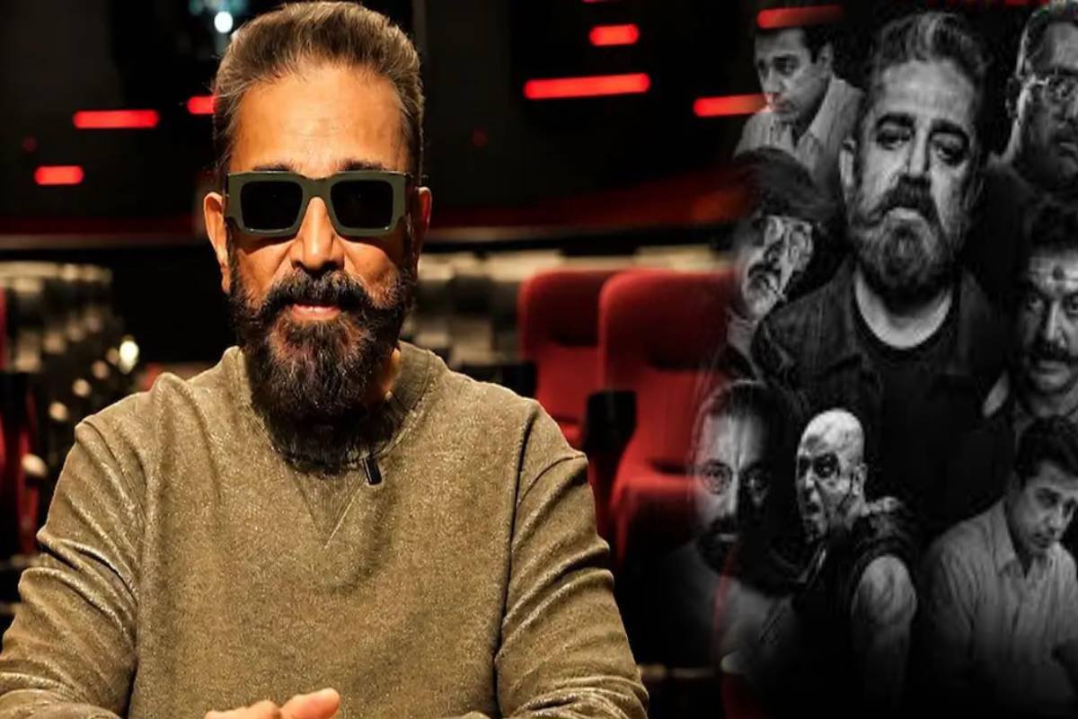 நான் தான் சினிமாவின் மூத்த Gen Z! - 67 ஆண்டுகள் சினிமா பயணம் குறித்து கமல்ஹாசன் | Kamalhaasan Post About His 66 Years Cinema Journey நான் தான் சினிமாவின் மூத்த Gen Z! - 67 ஆண்டுகள் சினிமா பயணம் குறித்து கமல்ஹாசன் | Kamalhaasan Post About His 66 Years Cinema Journey