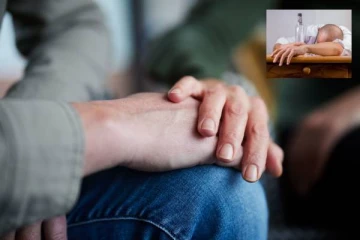 மதுவுக்கு பணம் கேட்டு தொல்லைகொடுத்த நபர்..பெற்றோர் எடுத்த விபரீத முடிவு..கதறும் குடும்பம்