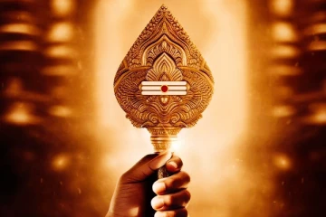 உலகெங்குமுள்ள முருகனைத் துதித்துப் போற்றி போற்றி