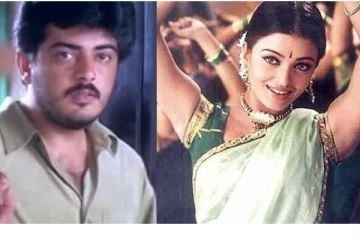 ஜீன்ஸ் திரைப்படத்தில் அஜித் நடிக்காதற்கு ஐஸ்வர்யா ராய் தான் காரணமா! முக்கிய பிரமுகர் சொன்ன தகவல்