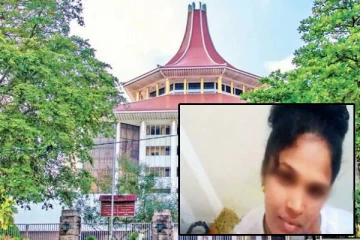 பொலிஸ் நிலையத்தில் மர்மமாக உயிரிழந்த தமிழ் பெண்: நீதிமன்றம் பிறப்பித்த உத்தரவு(Video)