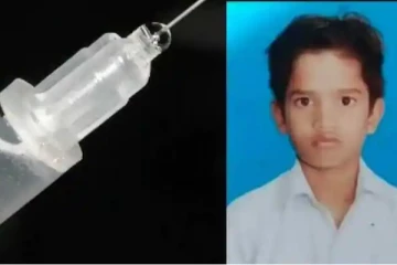 மாணவன் முகத்தில் காணப்பட்ட பரு! ஆசிரியை எடுத்த முயற்சி: பரிதாபமாக உயிரிழந்த மாணவர்