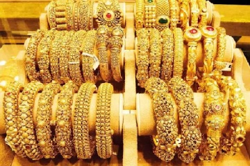 2021 இல்  வீழ்ச்சி கண்ட தங்கம் விலை  2022 இல்......ஆச்சர்யப்படுத்தும்; நிபுணர்கள் கணிப்பு