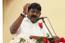 நினைவுத்தூபி இடிக்கப்பட்ட விவகாரம்! பல்கலைக்கழக நிர்வாகமே செய்து முடித்துள்ளதாக கூறுகிறார் ஐங்கரநேசன்