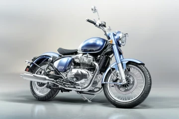 650cc Classic பைக்கை வெளியிட்ட ராயல் என்ஃபீல்ட்., விலை என்ன தெரியுமா?