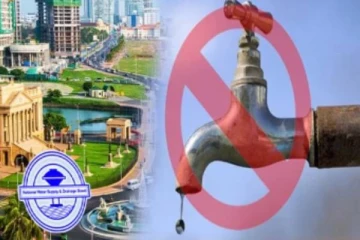 கொழும்பு வாழ் மக்களுக்கு முக்கிய அறிவிப்பு