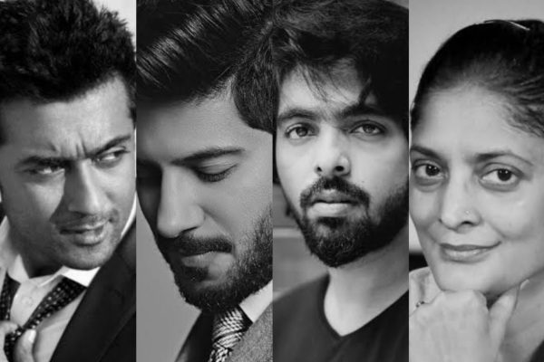 சூர்யா43 ஹீரோயின் இவர்தான்.. 10 வருடம் கழித்து தமிழ் சினிமாவுக்கு வரும் நடிகை | Nazriya To Pair Suriya In Sudha Kongara Film