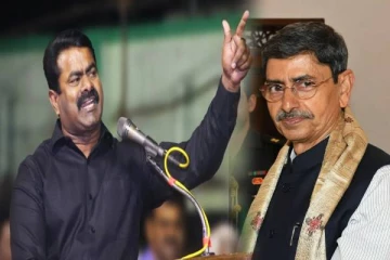 தமிழகமா - தமிழ்நாடா? ஆளுநரின் சர்ச்சை பேச்சுக்கு வலுக்கும் எதிர்ப்புகள்