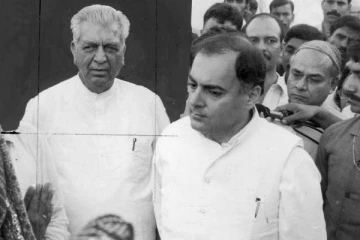 ராஜிவ் காந்தி கொலை - அம்பலமாகிய 32 வருட ரகசியம்..!