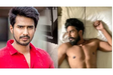 என் நிர்வாண போட்டோக்களை லீக் செய்துட்டாங்க... - விஷ்ணு விஷால் பகீர் தகவல்... - ஷாக்கான ரசிகர்கள்...!