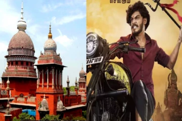 டிடிஎஃப் வாசனின் 'யூடியூப் சேனலை மூடிவிடலாம், பைக்கை எரித்து விடலாம்’ - நீதிபதி காட்டம்!