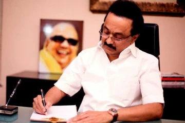 தனிப்பட்ட முறையில் தலையிட வேண்டும் - மத்திய அமைச்சருக்கு முதல்வர் ஸ்டாலின் கடிதம்!