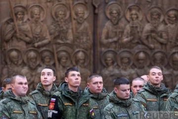 கொல்லப்பட்ட 2 லட்சம் ரஷ்ய வீரர்கள்: கடந்த 24 மணி நேரத்தில் மட்டும் இத்தனை வீரர்களா!