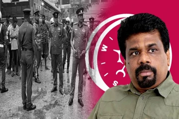 பக்கசார்பாக நடைபெறும் யுக்திய நடவடிக்கை: அநுர தரப்பு விமர்சனம்