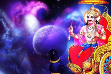 சனி வக்ர பெயர்ச்சி 2021 :  இந்த 3 ராசியையும் ஆட்டிப்படைப்பார்! எந்த ராசிகளுக்கு எல்லாம் அதிர்ஷ்ட பலன்கள்