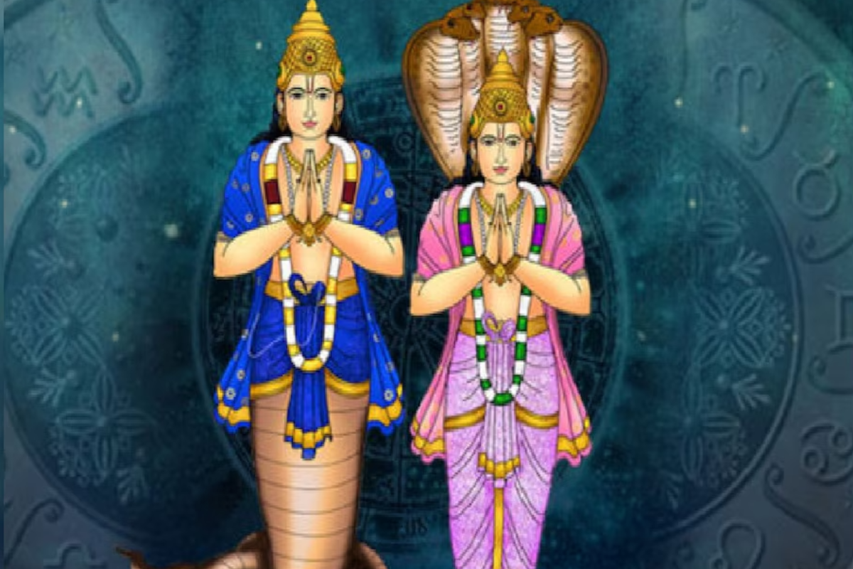 2026 ராகு கேது: பெயர்ச்சி 12 ராசிகளுக்கும் ஒரு வரியில் பலன்கள் தெரிந்து கொள்வோம் | 2026 December 5 Raaghu Kethu Peyarchi Prediction