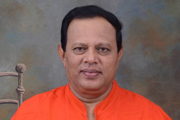 ஆசிரியர் நியமனம் - அதிபர் ரணிலுக்கு இராஜாங்க அமைச்சர் முன்வைத்துள்ள கோரிக்கை! | Teachers Appointment Request By Minister To Ranil