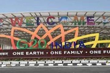 G 20 உச்சி மாநாடு... சில சுவாரஸ்ய தகவல்கள்