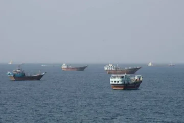 ඉරාන නෞකා නිසා ලංකාවම බය වුණු සම්බාධකය ගැන විදේශ අමාත්‍යාංශයෙන් පැහැදිලි කිරීමක්
