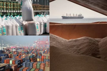 20,000 மெட்ரிக் டன் ரஷ்ய உரங்கள் ஏற்றுமதி: எங்கு கொண்டு செல்லப்படுகிறது? ஐ நா முக்கிய தகவல்