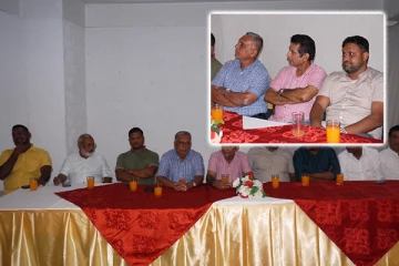 சஜித்தின் வெற்றிக்கு பின்னர் குருநாகல் மக்களுக்கு ஏற்படவுள்ள நன்மைகள்: ஐக்கிய மக்கள் சக்தி தரப்பில் தெரிவிப்பு