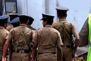 வெளிநாடொன்றுக்கு தப்பிக்க முயன்ற 32 பேருக்கு நேர்ந்த நிலை!
