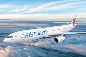சிறிலங்கன் எயர்லைன்ஸ் வேலைவாய்ப்புக்கு குவிந்த விண்ணப்பங்கள்...!