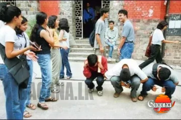 විශ්වවිද්‍යාලවල නවක වධයට ශ්‍රේෂ්ඨාධිකරණයෙන් තීන්දුවක්