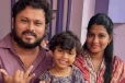 விஜே சித்துவிற்கு இரண்டாவது குழந்தை பிறந்தது.. அவரே வெளியிட்ட புகைப்படம் இதோ
