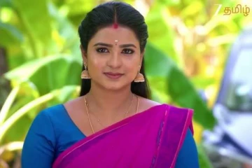 ஜீ தமிழின் கார்த்திகை தீபம் சீரியலில் என்ட்ரியாகும் பிரபல நடிகை... யாரு பாருங்க