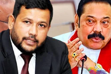 ரிசாட்டிற்கு அடைக்கலம் - அரசின் மறுபக்கத்தை வெளிக்கொணர்ந்த பௌத்த தேரர்?