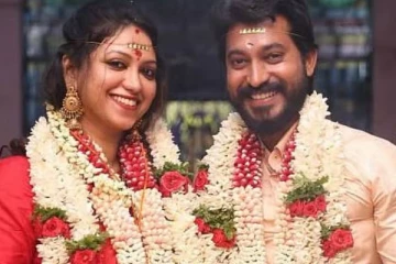 மாதம் செலவிற்கு மாதம்பட்டி ரங்கராஜ் இத்தனை லட்சம் தர வேண்டும்... ஜாய் கிரிசில்டா