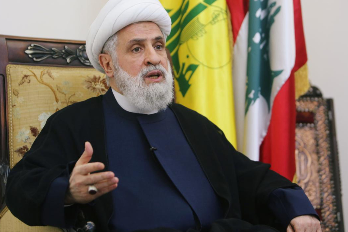 இஸ்ரேல் தாக்குதலில் ஹிஸ்புல்லா தலைவருடன் தொடர்புடைய முக்கிய நபர் பலி! | Hezbollah Leader Son In Law Killed Israeli Attack