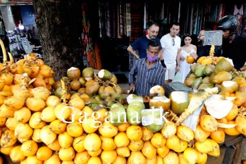 තැඹිලි සහ කුරුම්බා මිලට හදිසියේම සිදු වූ දේ. - නව මිල ගණන් මෙන්න.