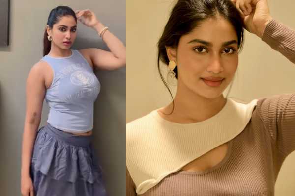 முகமெல்லாம் சிவந்து ஆளே மாறிய பிக்பாஸ் நடிகை ஷிவானி நாராயணன்!! ஷாக்கான் ரசிகர்கள்.. | Biggboss Actress Shivani Narayanan Recent Photos