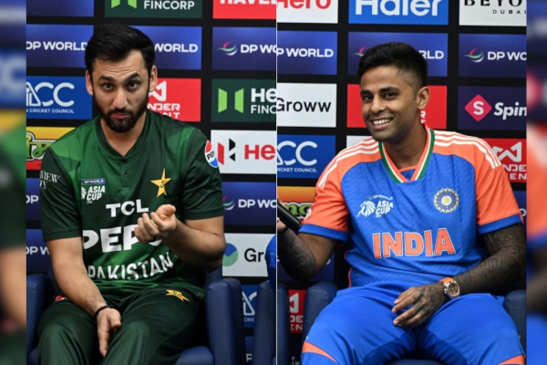 இந்தியா உடன் மோத பாகிஸ்தான் தயார் - T20 உலக கிண்ணத்தில் அதிக வெற்றி பெற்றது யார்? | India Vs Pakistan Match T20 Wc Head To Head Record