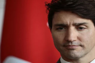 கனடாவில் கொரோனா மிகத் தீவிரமாக பரவி வருகிறது: பிரதமர் ஜஸ்டின் கவலை