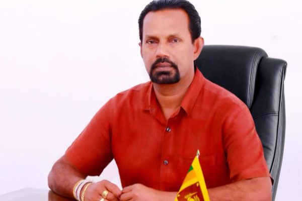 மொரட்டுவை மாநகர சபையின் முன்னாள் மேயர் கைது | Ex Mayor Of Moratuwa Municipal Council Arrested