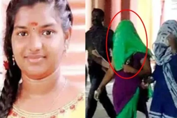 கள்ளக்குறிச்சி மாணவி வழக்கில் சிறையில் உள்ள பெண் ஆசிரியைக்கு கொலை மிரட்டல்! தந்தை அதிர்ச்சி புகார்