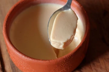 Yogurt Sweet: ஒரு கப் தயிர் இருந்தால் போதும்.., சூப்பரான ஸ்வீட் ரெடி