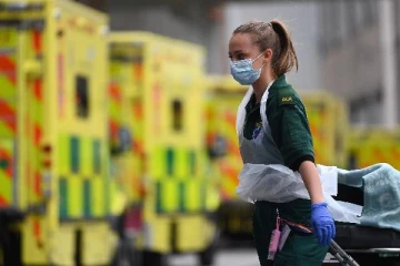 பிரித்தானியாவில் கொரோனா தொற்றுக்கு இதுவரை பலியானவர்கள் எண்ணிக்கை